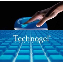 COLCHON FAVOLA FIRM TECHNOGEL