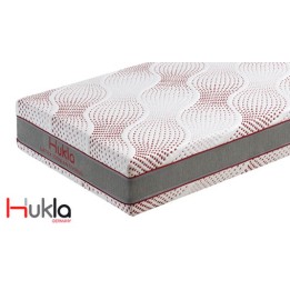 COLCHÓN ERGO-LATEX DE HUKLA