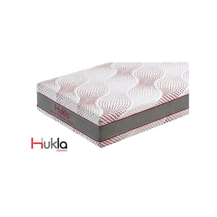 COLCHÓN ERGO-LATEX DE HUKLA