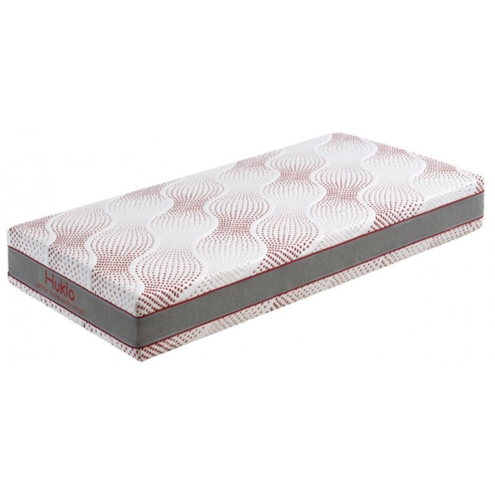 COLCHÓN ERGO-LATEX DE HUKLA