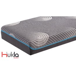 COLCHON ERGO-VISCO DE HUKLA 2026