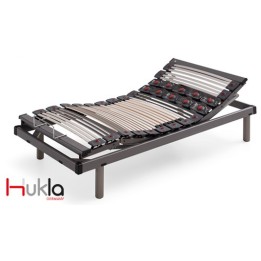 SOMIER ART. ELECTRICO TITANIUM-M DE HUKLA