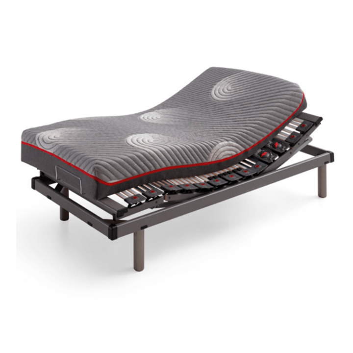 PACK HUKLA MOTOR TITANIUM T-HYBRID