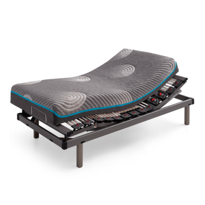 PACK HUKLA MOTOR TITANIUM T-VISCO