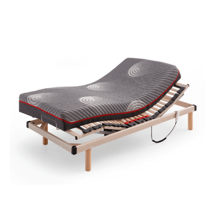 PACK HUKLA MOTOR KRONOS K-HYBRID