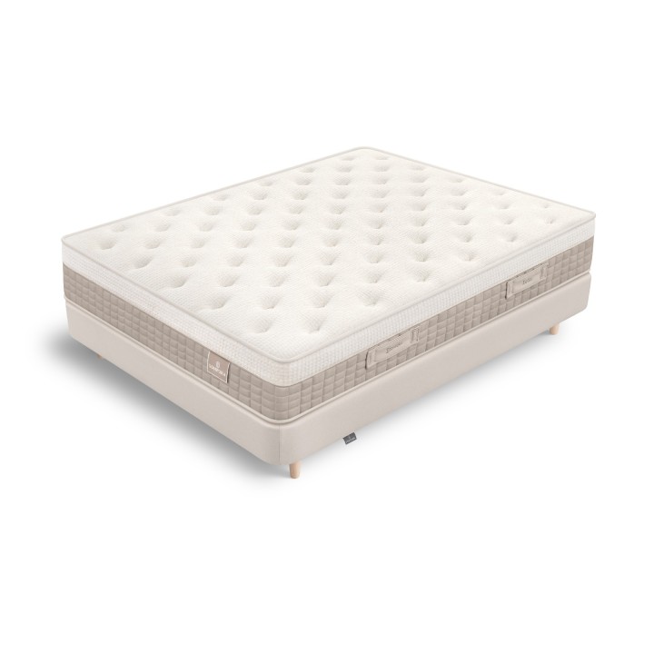 COLCHON LOTUS V2 MULTISAC DE SONPURA 2026