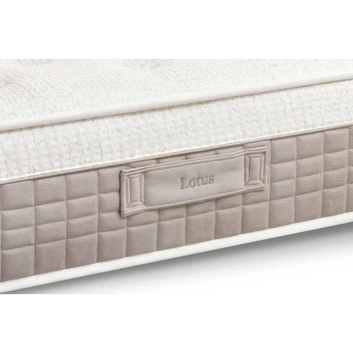COLCHON LOTUS V2 MULTISAC DE SONPURA 2026