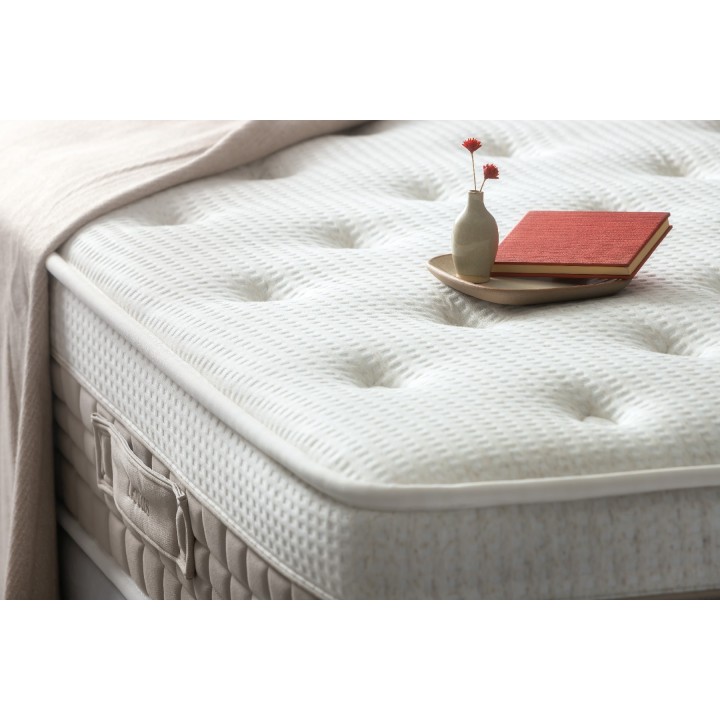 COLCHON LOTUS V2 MULTISAC DE SONPURA 2026