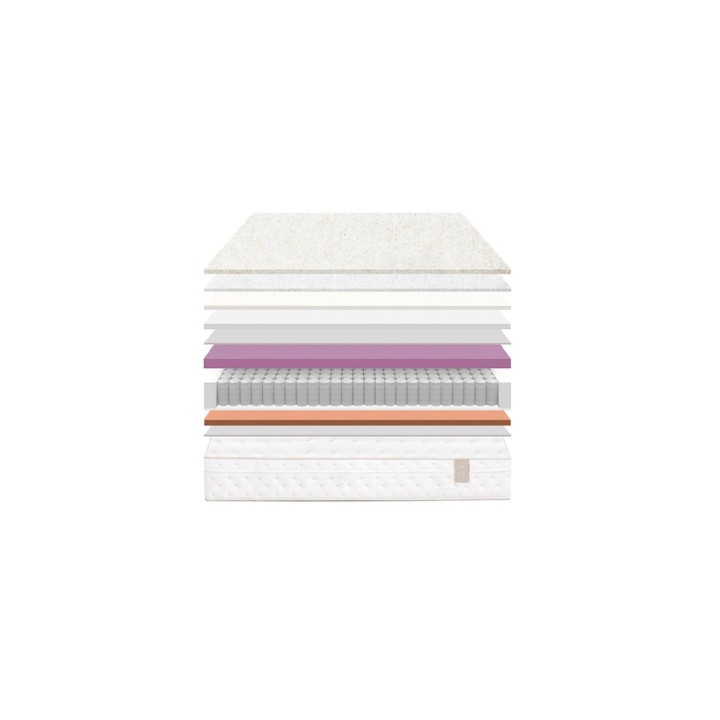 COLCHON  ROYAL V10 SONPURA 2026