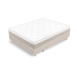 COLCHON SOLEI V8 MULTISAC DE SONPURA 2026