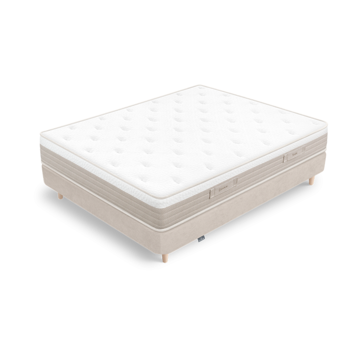 COLCHON SOLEI V8 MULTISAC DE SONPURA 2026