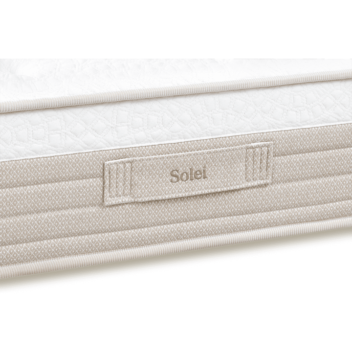 COLCHON SOLEI V8 MULTISAC DE SONPURA 2026