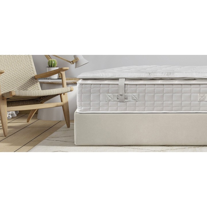 TOPPER NERVA  ASTRAL NATURE 2026