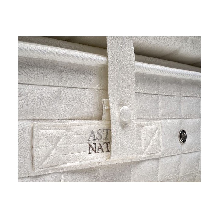 TOPPER NERVA  ASTRAL NATURE 2026