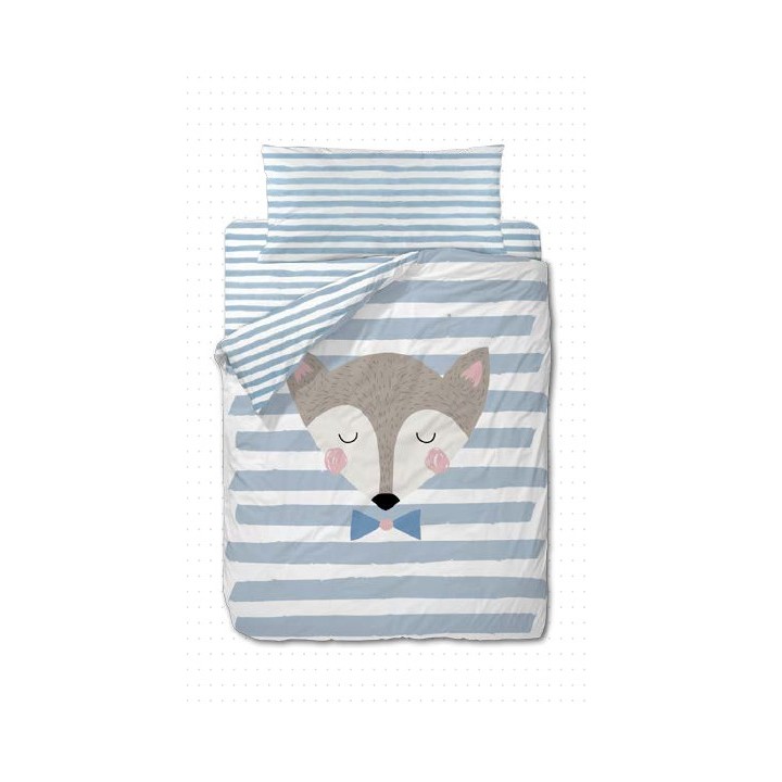 FUNDA NORDICA FOX