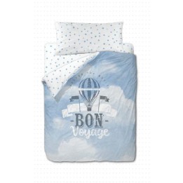 FUNDA NORDICA INFANTIL BON VOYAGE