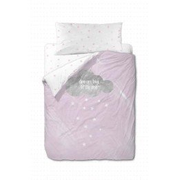 FUNDA NORDICA INFANTIL DREAM BIG