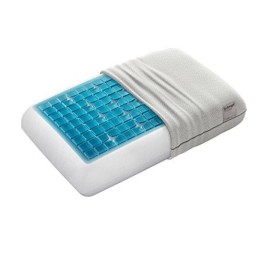 ALMOHADA TECHNOGEL DELUXE