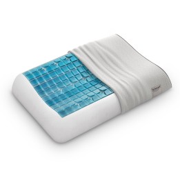 ALMOHADA TECHNOGEL ANATOMIC