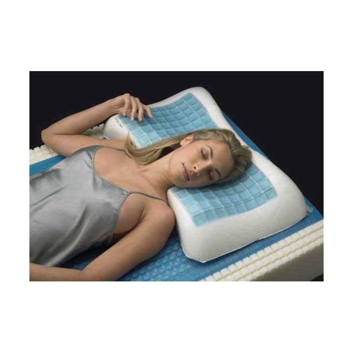 ALMOHADA TECHNOGEL ANATOMIC
