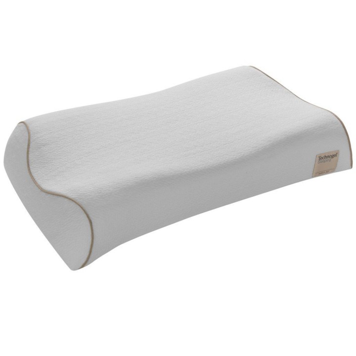 ALMOHADA TECHNOGEL CONTOUR